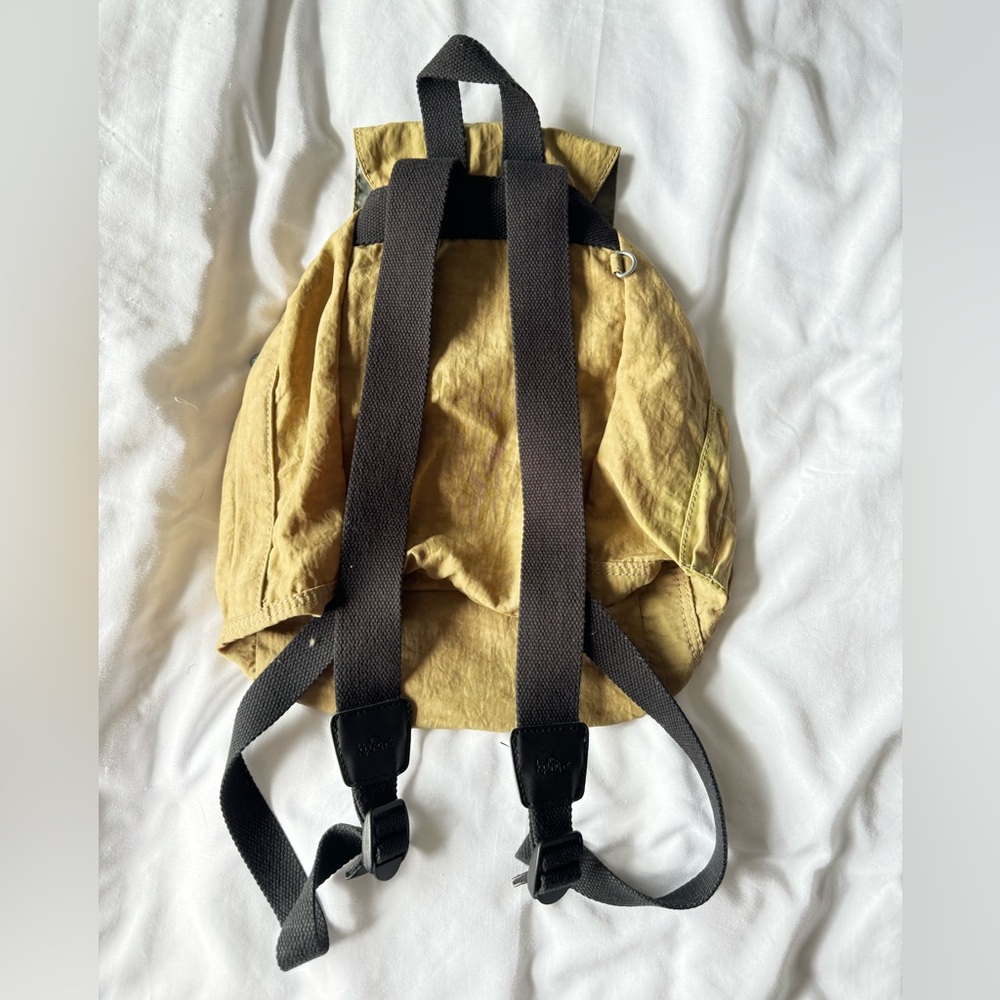 Kipling Backpack - image 3